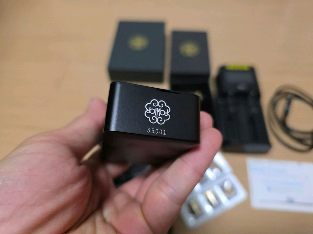 닷박스 75W 외 부속기기 (풀박스 A급) 이미지