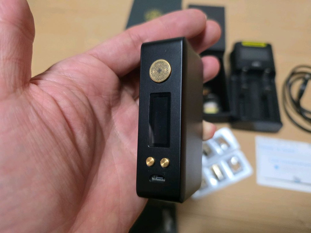 닷박스 75W 외 부속기기 (풀박스 A급) 이미지