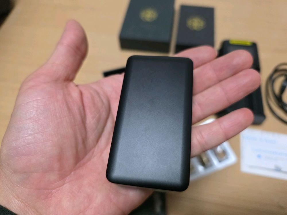 닷박스 75W 외 부속기기 (풀박스 A급) 이미지