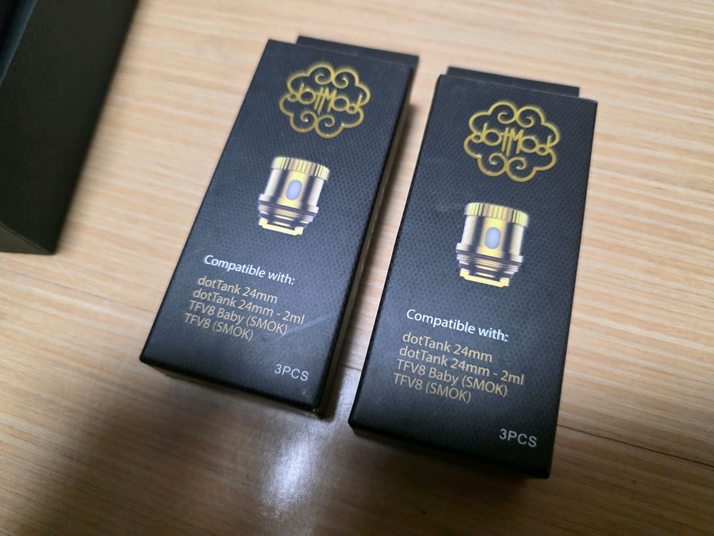 닷박스 75W 외 부속기기 (풀박스 A급) 이미지