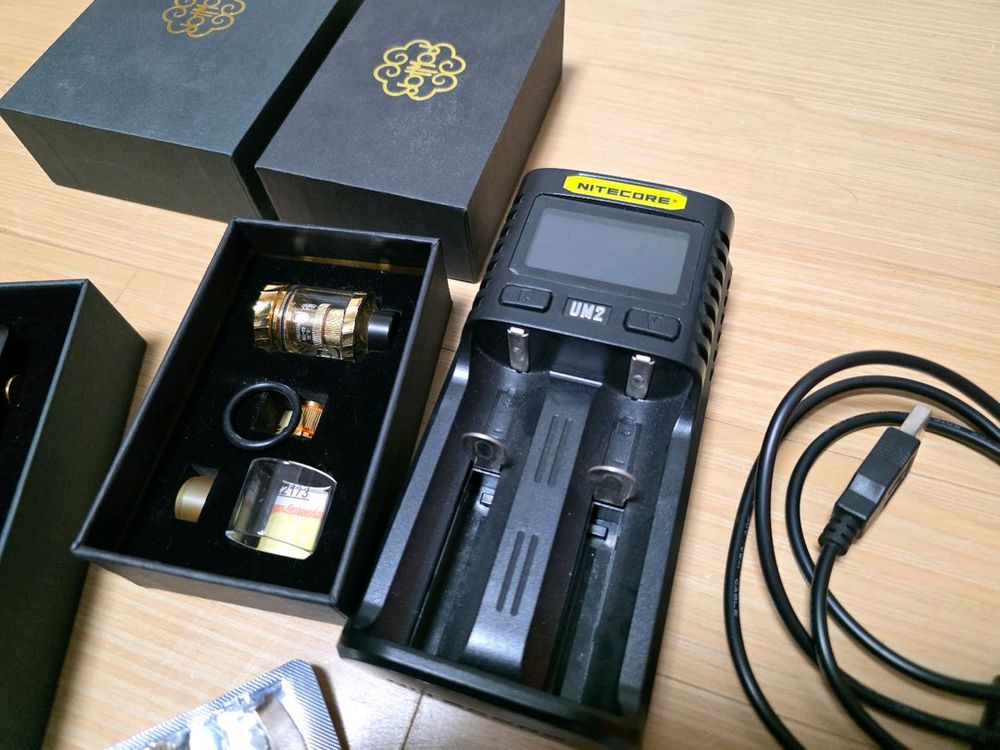 닷박스 75W 외 부속기기 (풀박스 A급) 이미지