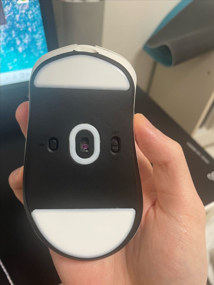 람주 파로 오로라 이미지