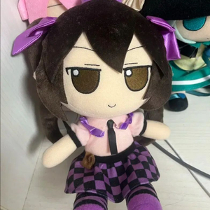 급처 동방프로젝트 후모후모 히메카이도 하타테 이미지