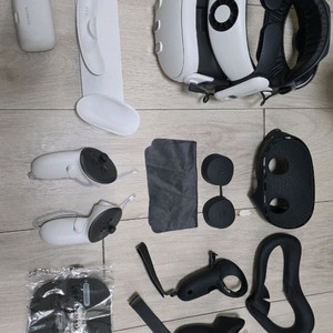 메타퀘스트3 풀세트 팝니다 이미지