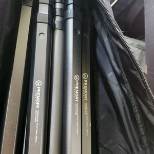 프리모리 슬라이드 폴대 팝니다 이미지