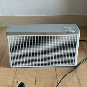 제네바 스피커 투어링 M 화이트 (극동음향 정품) 이미지