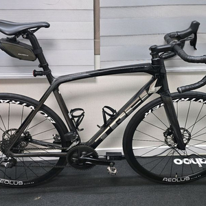 트랙 에몬다 SL6 AXS 파워미터 56사이즈 팝니다 이미지