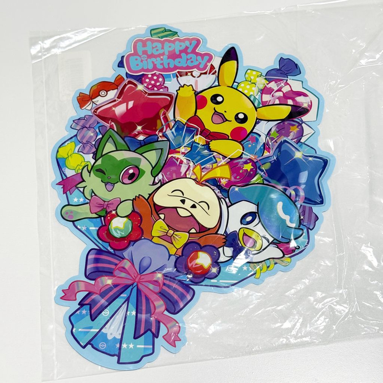 포켓몬고 포켓몬스터 포켓몬 클리어파일 굿즈 이미지