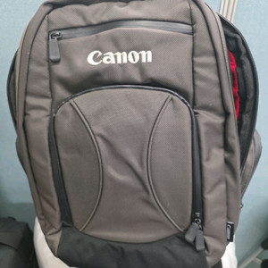 캐논카메라백팩 판매해요 이미지