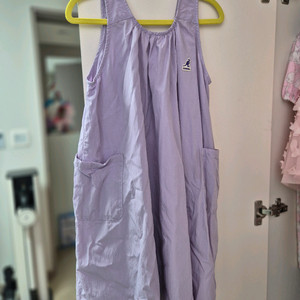 캉골키즈 원피스(130)