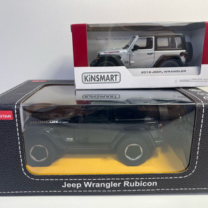 지프 rc카 무선조종 자동차 지프차 장난감 일괄 이미지