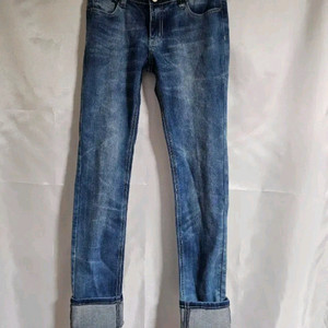 스톤아일랜드 정품 데님 팬츠 이미지