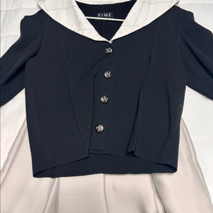 타임가디건, 랑방스커트 이미지