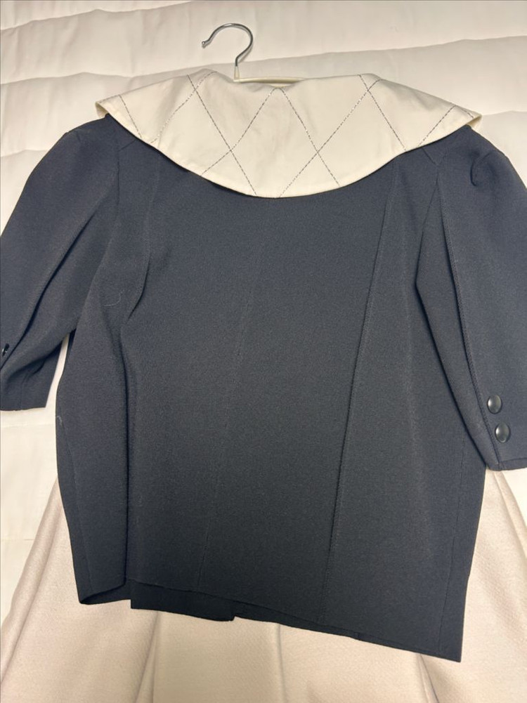 타임가디건, 랑방스커트 이미지