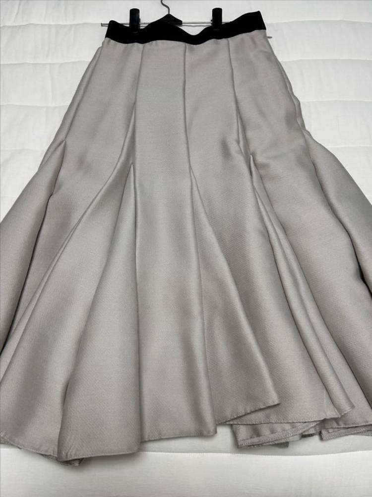 타임가디건, 랑방스커트 이미지