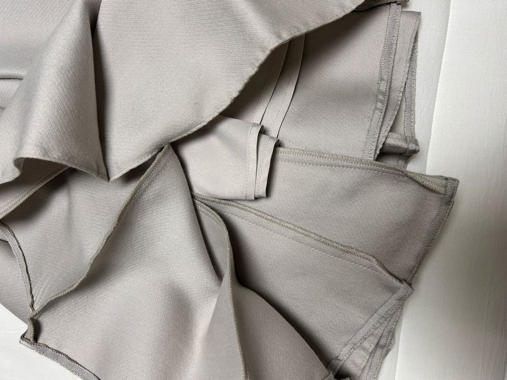 타임가디건, 랑방스커트 이미지