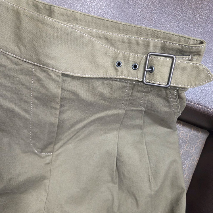 파울레카 프랑스 반바지 이미지