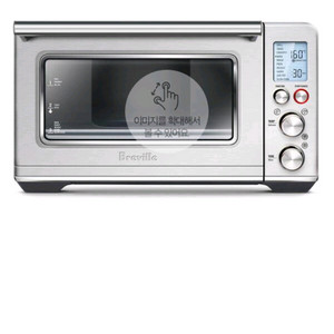 브레빌 퍼펙트 스마트 오븐 에어 프라이어 22L, BOV860 이미지