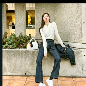 고걸 마이봄 니트 이미지