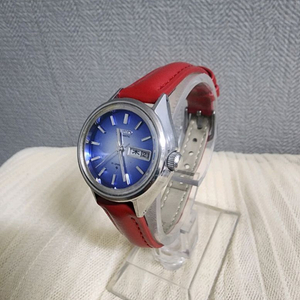 빈티지 세이코 조이풀 데이데이트 여성시계 이미지