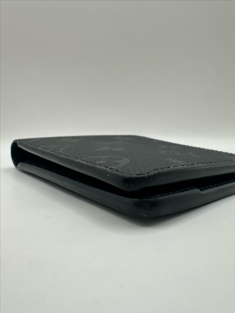 [상태S급/풀박스]루이비통 이클립스 반지갑 이미지