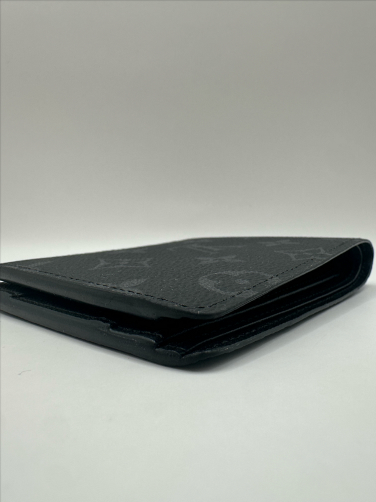 [상태S급/풀박스]루이비통 이클립스 반지갑 이미지