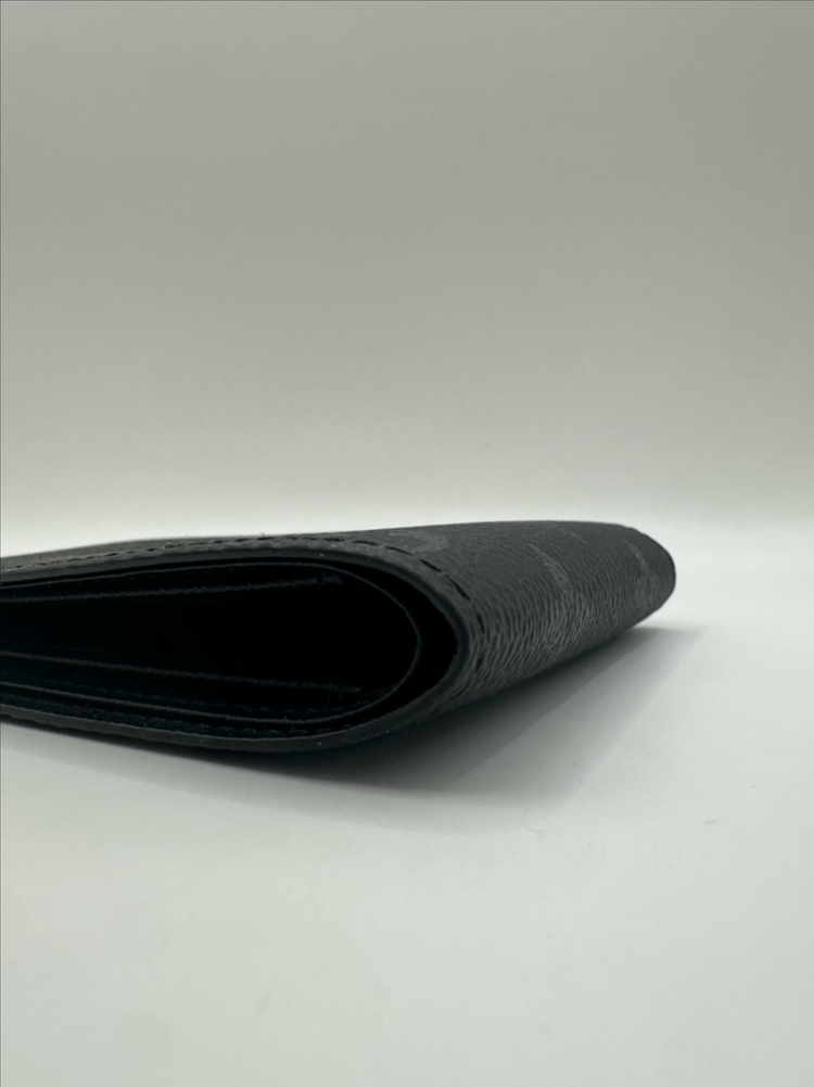 [상태S급/풀박스]루이비통 이클립스 반지갑 이미지