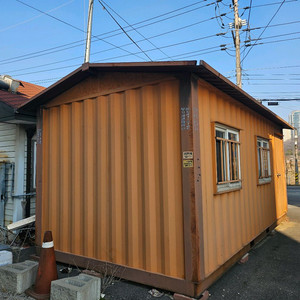 3x6 컨테이너 하우스 이미지