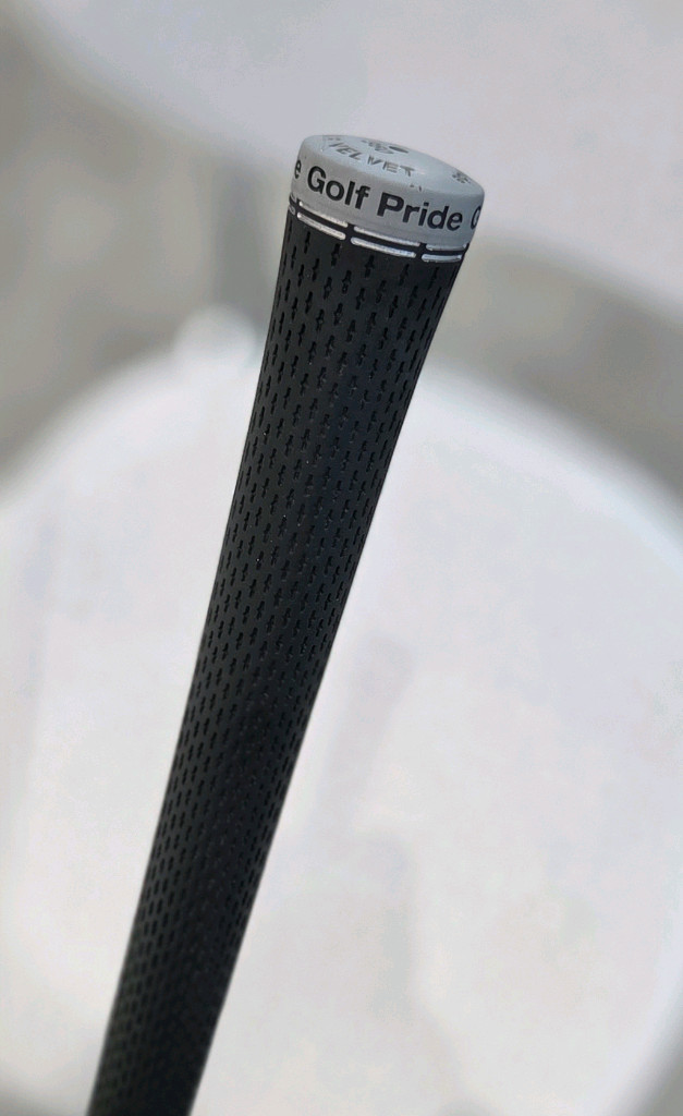 캘러웨이 드라이버 로그 ST MAX / 10.5도 / 벤투스샤프트/ 상태좋음/ 헤드커버포함 이미지