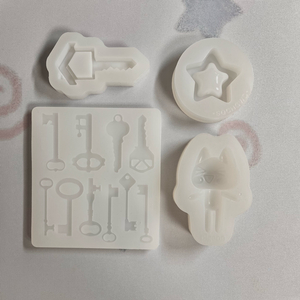 실리콘 몰드(레진아트)