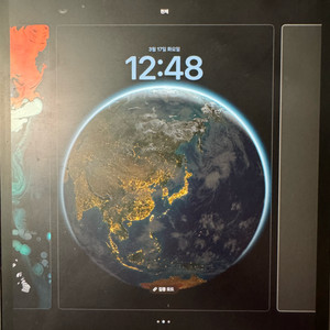 아이패드 프로 3세대 12.9 256GB 셀룰러 + 애플워치 2세대 판매