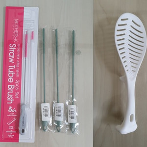 주방 채칼 탈수기 텀블러정리대 수저통외 이미지