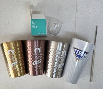 주방 채칼 탈수기 텀블러정리대 수저통외 이미지