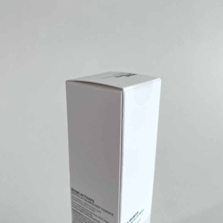 [미개봉] 바이옴액티베이트 페이셜 미스트 에센스 103ml 센텔라 카밍 / 마데카소사이드 병풀잎 피부 진정 미스트 이미지