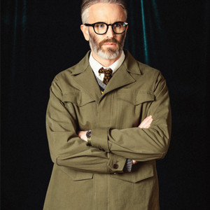 오웨너 M43 자켓 L 사이즈