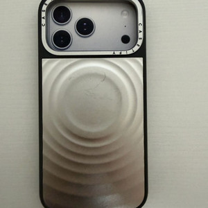 아이폰 17프로맥스 케이스티파이 케이스2개 판매 이미지