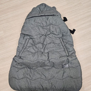 [네고칼차단] 아이허그 아기띠 워머 이미지