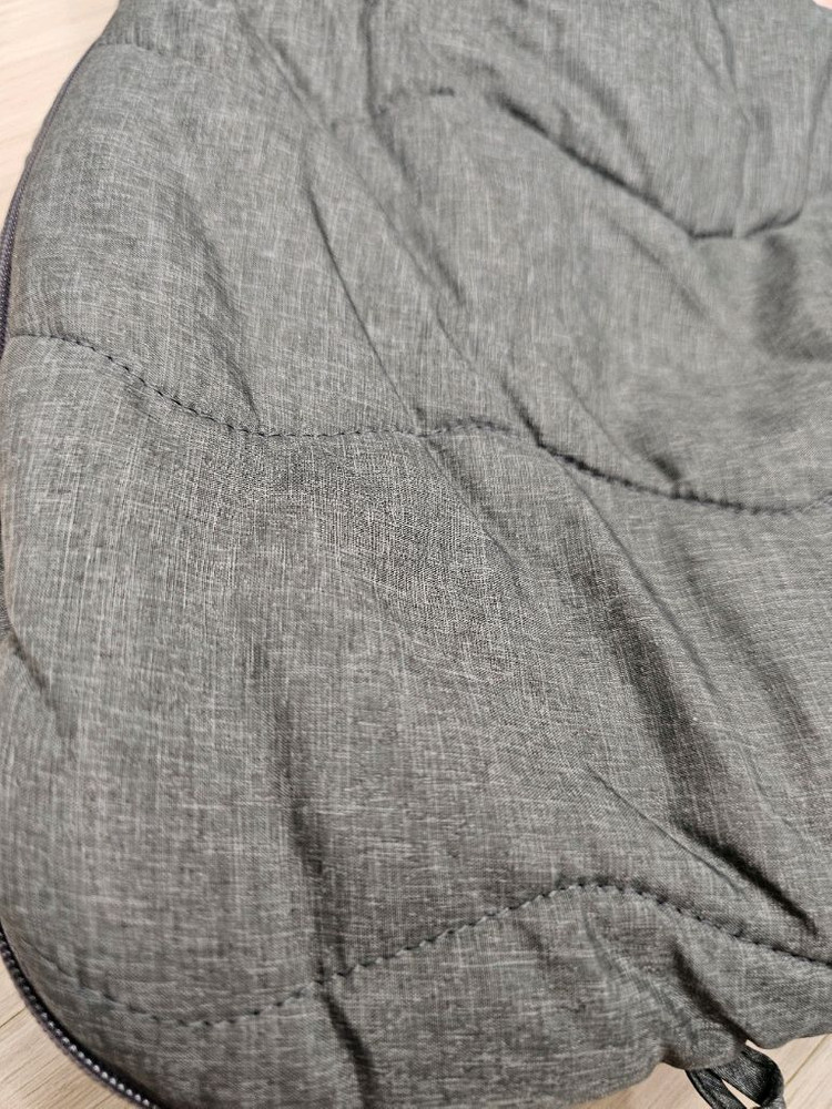 [네고칼차단] 아이허그 아기띠 워머 이미지