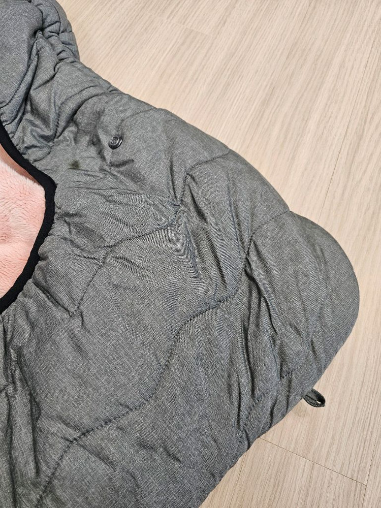 [네고칼차단] 아이허그 아기띠 워머 이미지