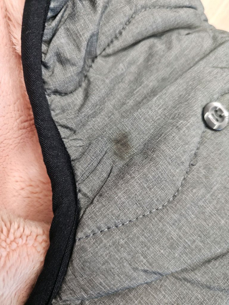 [네고칼차단] 아이허그 아기띠 워머 이미지