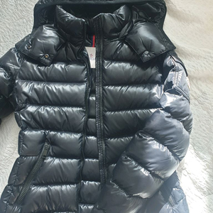 몽클레어 바디블랙 1 이미지