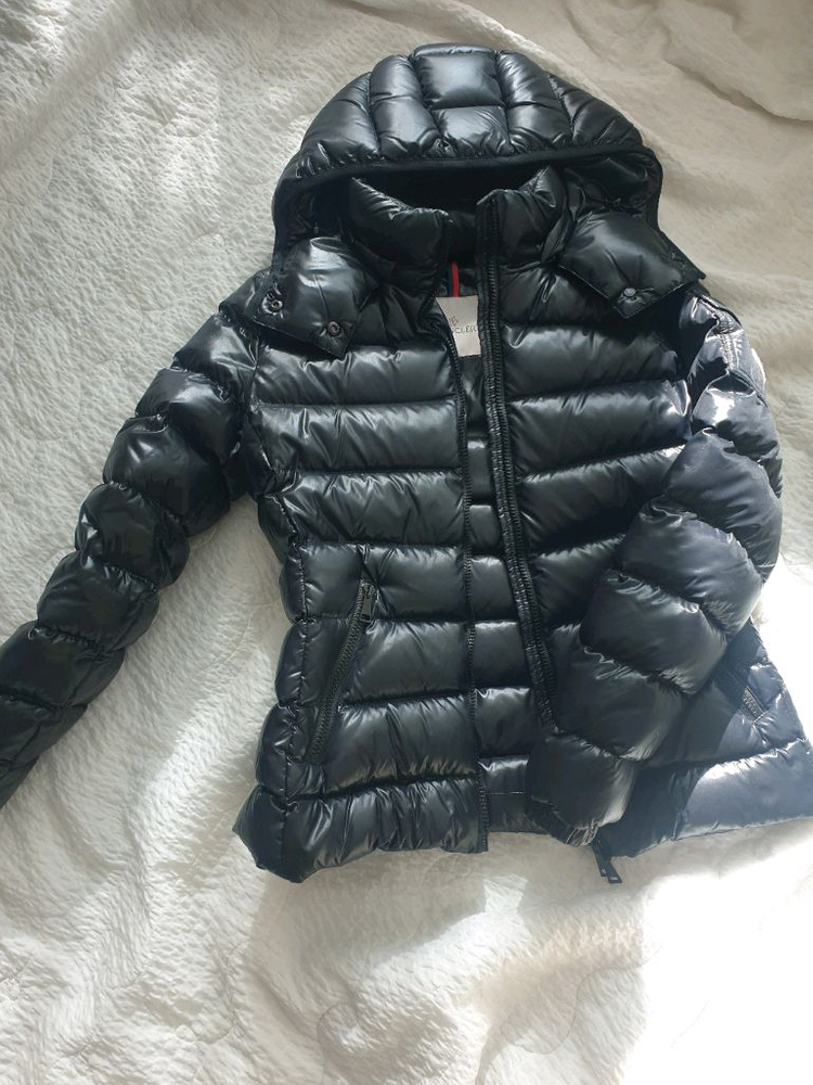 몽클레어 바디블랙 1 이미지