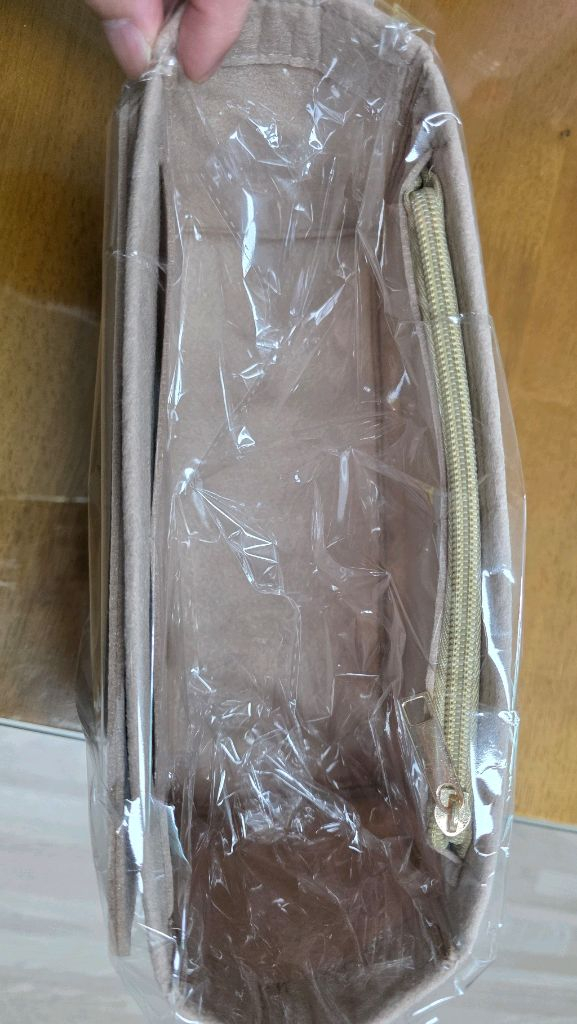 루이비통 키폴 반둘리에25 전용 이너백 팝니다(새상품) 이미지