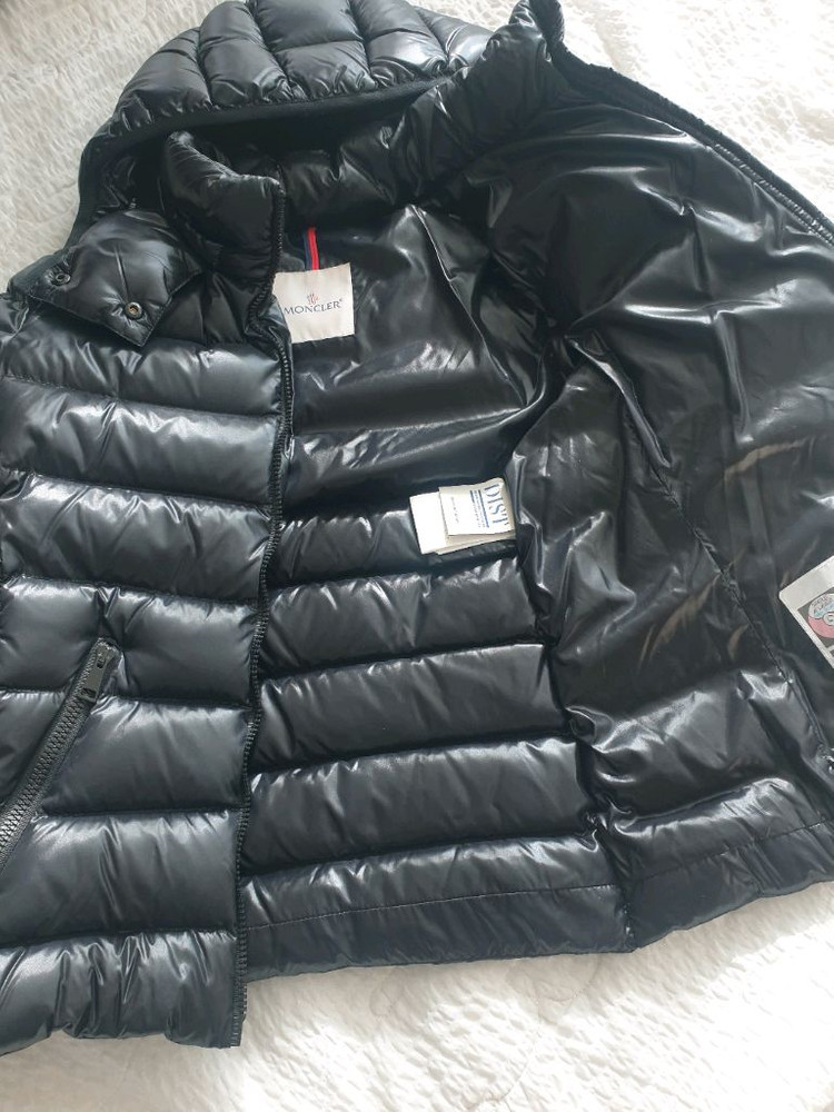 몽클레어 바디블랙 1 이미지