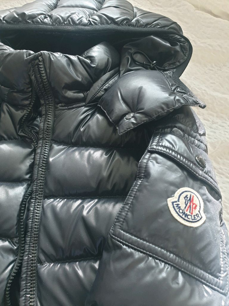 몽클레어 바디블랙 1 이미지