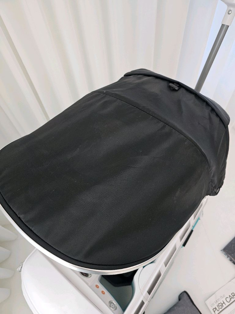 [네고칼차단] 파파야나인 폭스바겐 버스 푸쉬카 이미지