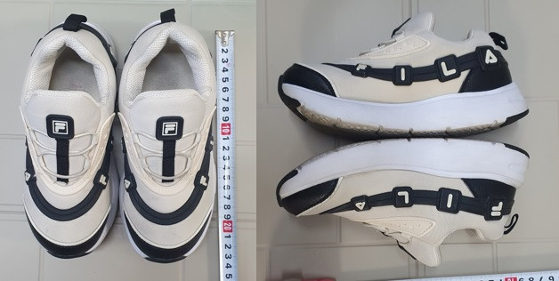 남아 운동화 단화 크록스 패딩부츠등 이미지