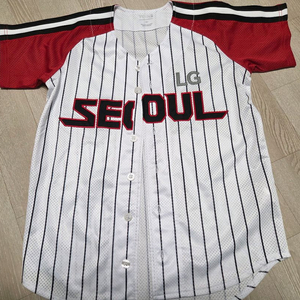 lg 유니폼 150 이미지