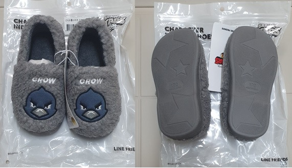 여아 운동화 단화 크록스 패딩부츠등 이미지