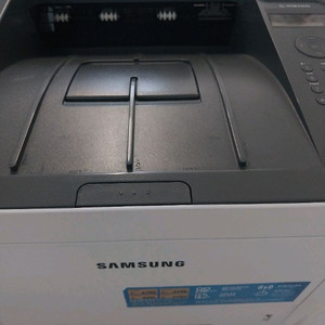 삼성 프린터 SL-M3830ND 사용량 많은 프린터 이미지